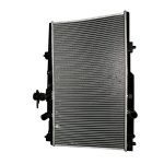 رادیات آب دنده