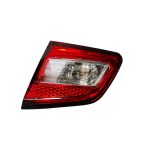 چراغ خطر صندوق