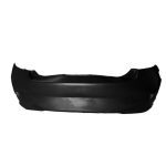 سپر عقب ولا