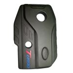 کاور روی موتور