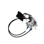 قفل و پمپ درب ولا